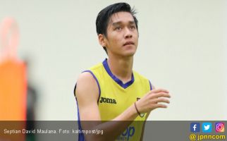 Mitra Kukar Selalu Kalah Tanpa Dua Pemain Ini - JPNN.com