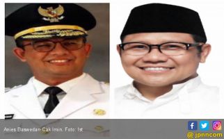 PKB Banyumas Dorong Anies-Cak Imin Maju di Pilpres 2019 - JPNN.com