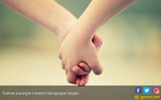 3 Kiat Sederhana Menjaga Hubungan tetap Langgeng - JPNN.com