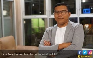 Analisis Pangi tentang Kelemahan Duet Prabowo - Sandi - JPNN.com