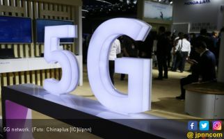 China Sebentar Lagi Bakal Punya Jaringan 5G Terbesar di Dunia, Luar Biasa - JPNN.com