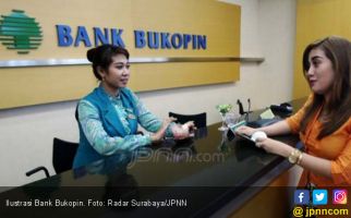 Kisruh Saham Pengendali Bukopin, OJK Digugat ke PTUN - JPNN.com