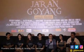 Film Jaran Goyang Ungkap Rahasia Pelet dari Tanah Jawa - JPNN.com