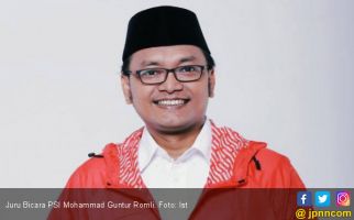 Banyu Biru dan Guntur Romli, Anak Baru yang Bersinar di Dapil Jatim III - JPNN.com