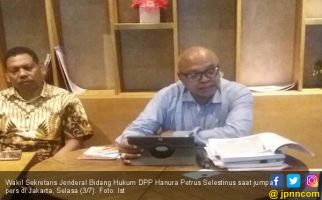 Putusan Majelis Hakim PTUN Soal Gugatan Daryatmo Cs Janggal - JPNN.com