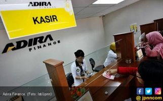 Pikap Berkontribusi Besar pada Kinerja Pembiayaan Adira - JPNN.com