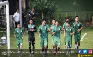 Prediksi PSMS vs PSM, Antara Krisis dan Realistis - JPNN.com