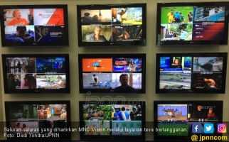 MNC Vision Hadirkan Dolby Audio, Ini Keunggulannya - JPNN.com