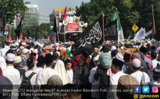 Imbauan Pejabat Kemenag Majene terkait Reuni Akbar 212 - JPNN.com