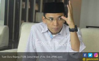 TPN Meyakini Jokowi Menyayangi Ganjar - JPNN.com