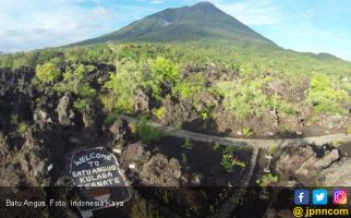 8 Objek Wisata Mengagumkan di Ternate (4/habis) - JPNN.com
