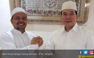 Tommy Soeharto Unggulkan Kemandirian Pangan dan Energi - JPNN.com