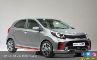 Kia Siapkan Picanto Paling Kuat yang Pernah Ada - JPNN.com