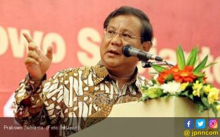 Prabowo Terbuka ke AHY, PAN Jealous? - JPNN.com