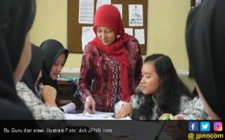 Peminat Jurusan Keguruan dan Kesehatan Turun Drastis - JPNN.com
