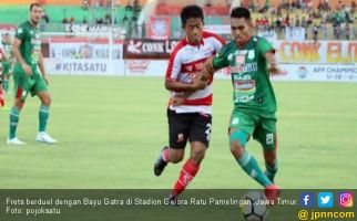 PSMS Medan Gagal Lagi Patahkan Rekor Buruk Laga Tandang - JPNN.com