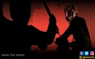 Antisipasi Begal, Polisi Imbau Masyarakat Jangan Lakukan Ini - JPNN.com