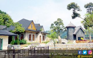 6 Tempat Wisata Anak di Bogor yang Wajib Dikunjungi - JPNN.com