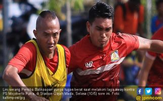 PSMP vs Persiba: Tuan Rumah Punya Rekor Ciamik - JPNN.com