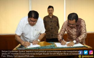 Kementan Fokus Kembangkan Industri Gula, Gandeng 17 Investor - JPNN.com