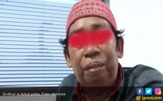 Dukun Ngaku Bisa Loloskan Tes Bintara Raup Ratusan Juta - JPNN.com