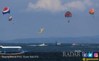 39 Kapal Terbakar di Tanjung Benoa, Polisi Garap 13 ABK - JPNN.com