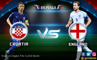 Buat yang Mau Taruhan Kroasia vs Inggris Wajib Baca Ini - JPNN.com