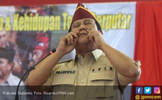 Siapkan 1.000 Pasukan Berani Mati demi Jaga Prabowo-Sandi - JPNN.com