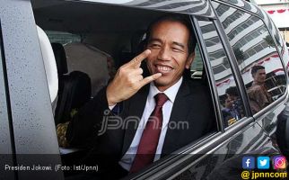 Kata Siapa Masyarakat NTB Pasti Mendukung Jokowi - JPNN.com