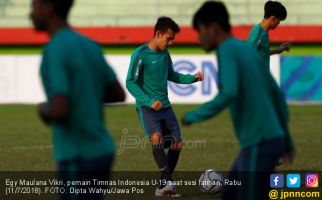 Rebutan Posisi III Indonesia vs Thailand: Misi Balas Dendam - JPNN.com