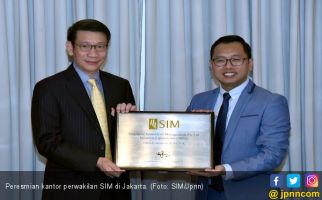 Singapore Institute of Management Lebih Dekat di Jakarta - JPNN.com