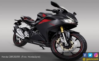 Honda CBR250RR Kena Recall di Jepang, Lantas Bagaimana di Indonesia? - JPNN.com