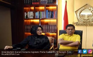 Ada Aliran Rasuah Proyek PLTU Riau-1 ke Munaslub Golkar - JPNN.com