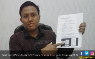 Nih Rasakan Akibat Sebar Hoaks Suporter Tewas Tawuran - JPNN.com