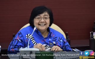 Menteri Siti Kumpulkan Gubernur Bahas Masalah TORA-Hutan Sosial - JPNN.com