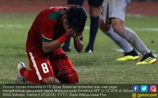Thailand Kandas, Final Piala AFF U-19: Malaysia vs Myanmar - JPNN.com