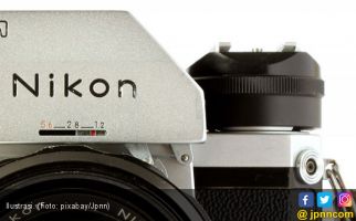 Jegal Canon, Nikon Curi Start Rilis Kamera Mirrorless Baru - JPNN.com