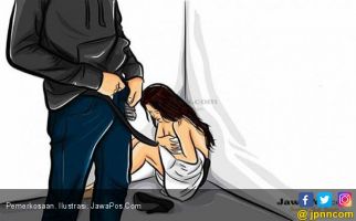Dua Pelaku Pemerkosaan di Bireuen Belum Ketangkap - JPNN.com