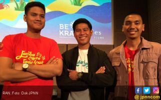 RAN Tertarik Garap Lagu Ramah Anak - JPNN.com