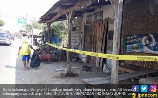 Bom Indramayu: Pak RW Sudah Diminta Pantau Jauh Hari - JPNN.com