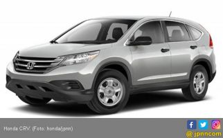 Baru 60 Persen, Honda Panggil Lagi Konsumen ke Bengkel - JPNN.com