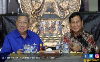 5 Berita Terpopuler: Ingat, SBY Itu juga Jenderal, Minta Singkirkan Irjen Fadil, Dana Kudeta Demokrat sudah Beredar - JPNN.com