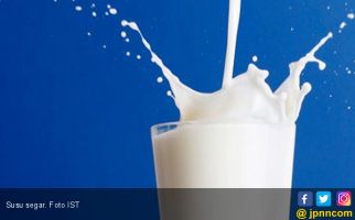 Ini Cara Konsumsi Susu Supaya Mendapatkan Manfaat Terbaik - JPNN.com