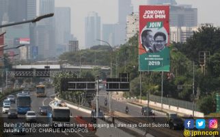 Tinggal Satu Nama Kandidat Cawapres Jokowi Masih Misteri - JPNN.com