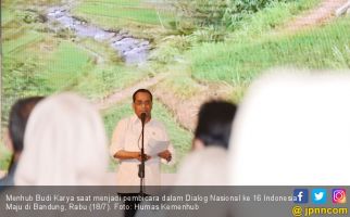 Pemerintah Genjot Pembangunan Infrastruktur di Jawa Barat - JPNN.com