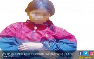 Salah Pergaulan, Remaja Putri Hanya Bisa Pasrah - JPNN.com