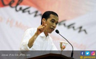 Somad Minta Partai Oposisi Dukung Jokowi Dua Periode - JPNN.com