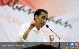 Sepertinya ini Penyebab Cawapres Jokowi Belum Juga Diumumkan - JPNN.com