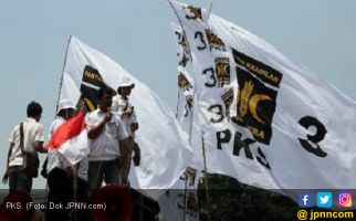 Kata Siapa, Hubungan PKS dan Gerindra Sudah Retak? - JPNN.com