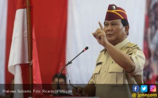 Gerindra Bisa Rugi Dua Kali jika Prabowo Tak Nyapres - JPNN.com